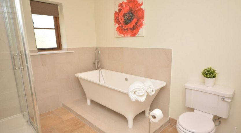 Photo of 2 Bed in South Molton