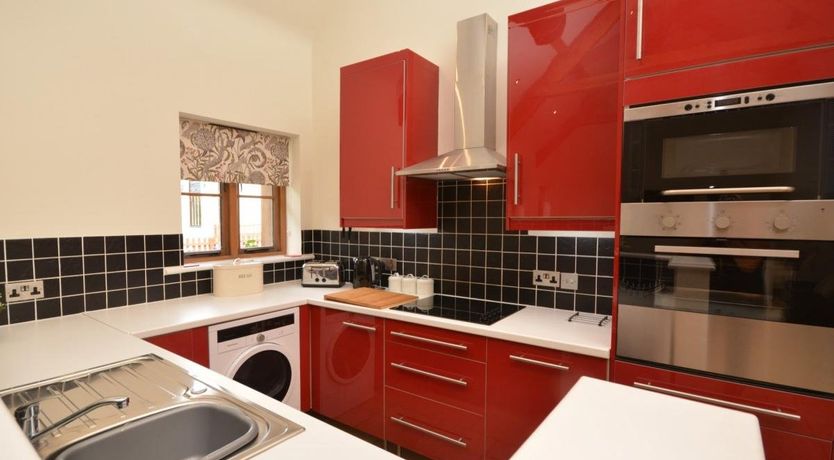 Photo of 2 Bed in South Molton