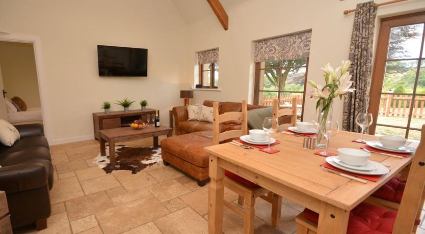 Photo of 2 Bed in South Molton