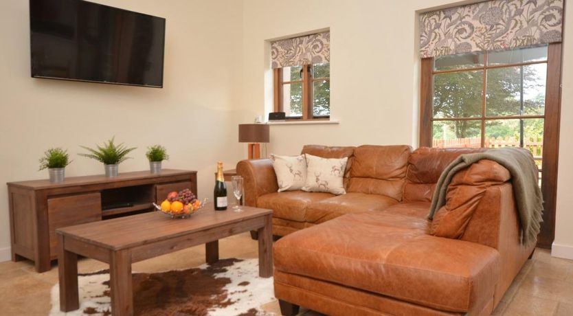 Photo of 2 Bed in South Molton