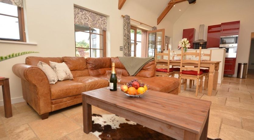 Photo of 2 Bed in South Molton