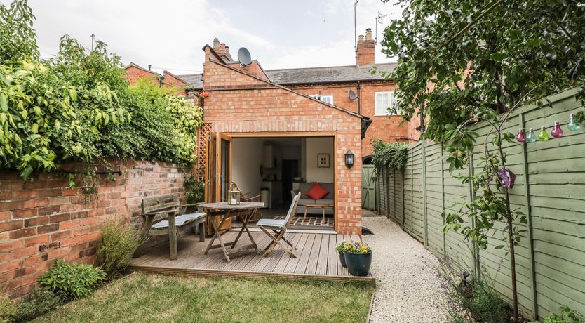 Photo of 24 College Lane