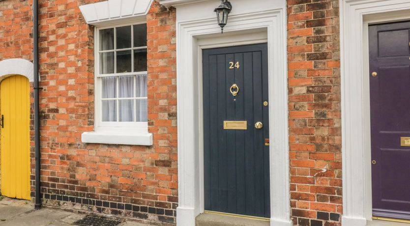 Photo of 24 College Lane