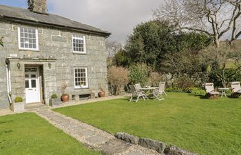 Bwthyn Morse Holiday Cottage