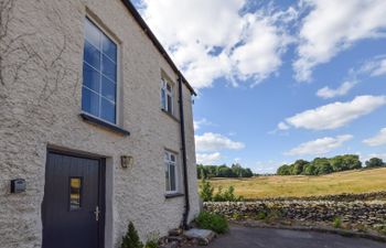 The Sheep Pen Holiday Cottage