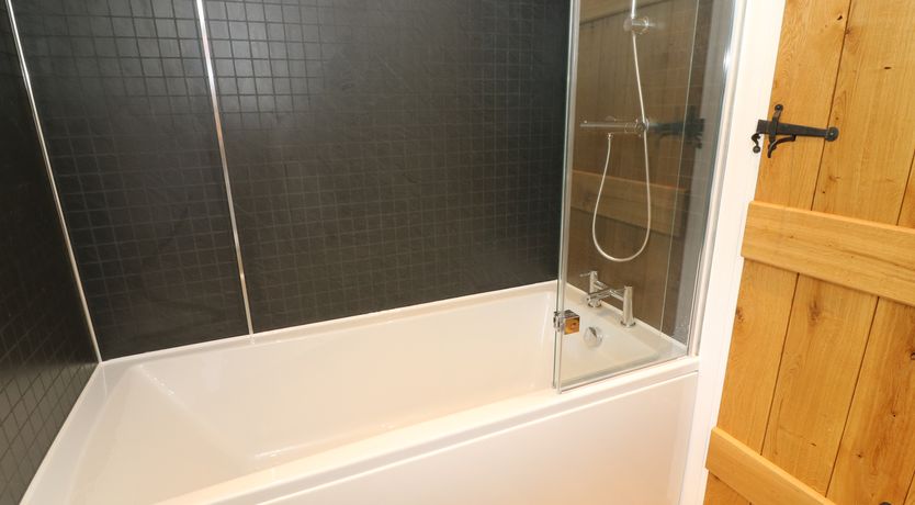 Photo of Damson Barn