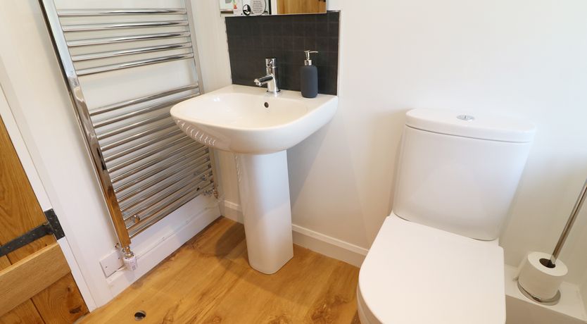 Photo of Damson Barn