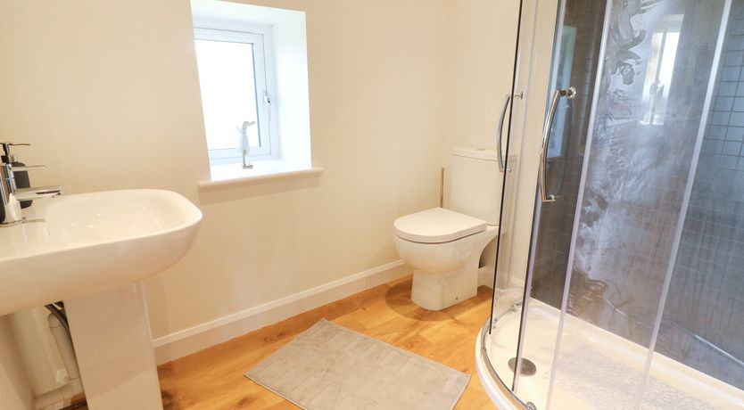 Photo of Damson Barn