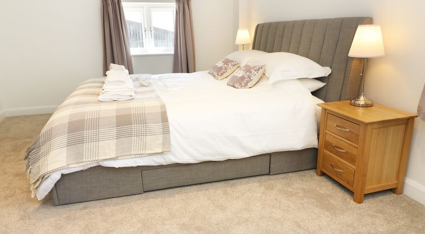 Photo of Damson Barn