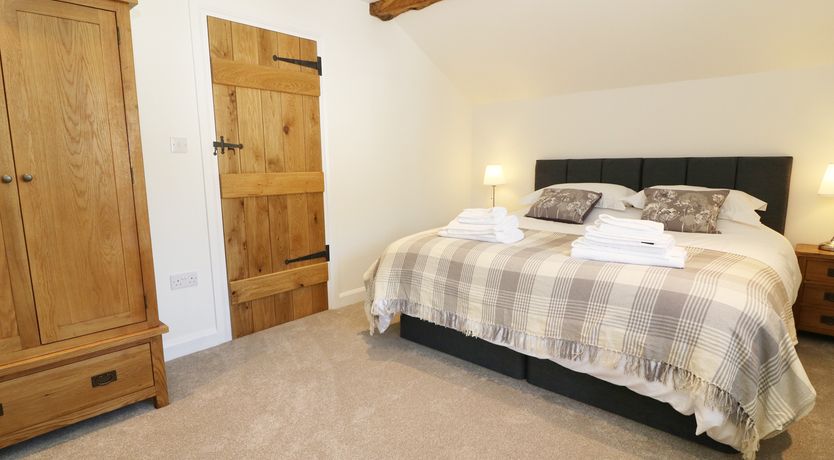 Photo of Damson Barn