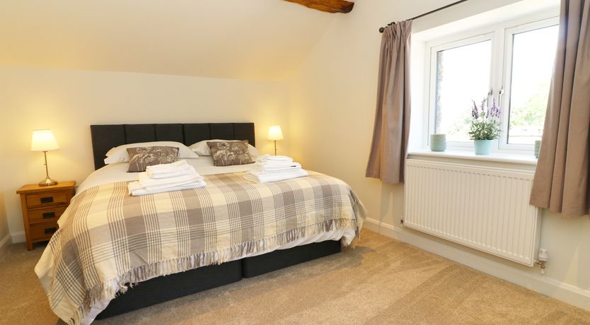 Photo of Damson Barn