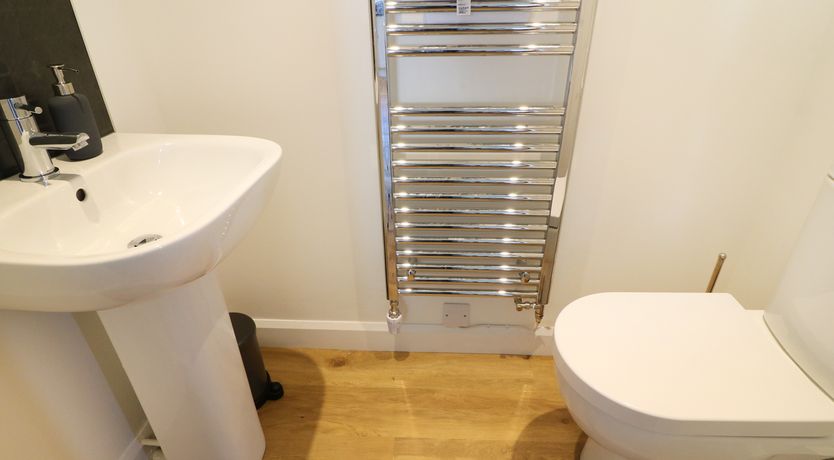 Photo of Damson Barn