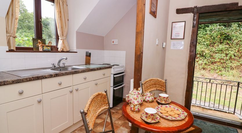 Photo of Oak Cottage