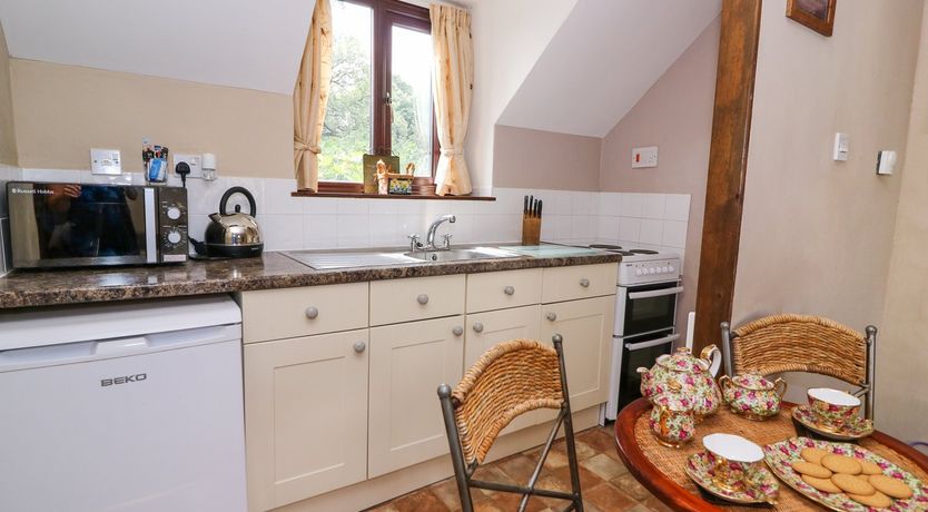 Photo of Oak Cottage