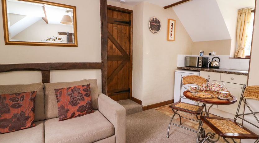 Photo of Oak Cottage