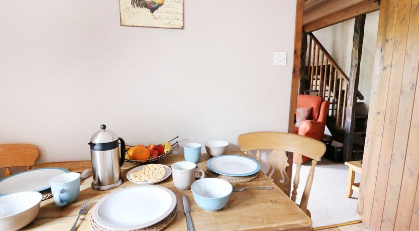 Photo of Beech Cottage