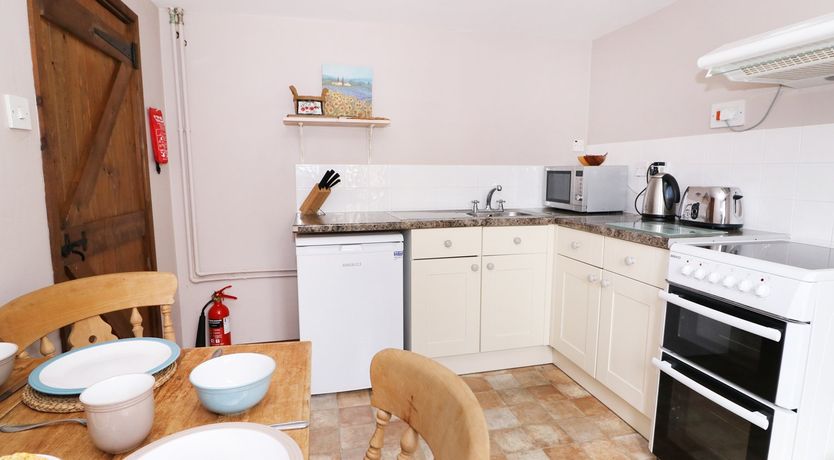 Photo of Beech Cottage