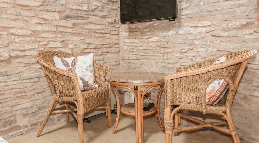 Photo of The Cow Cott