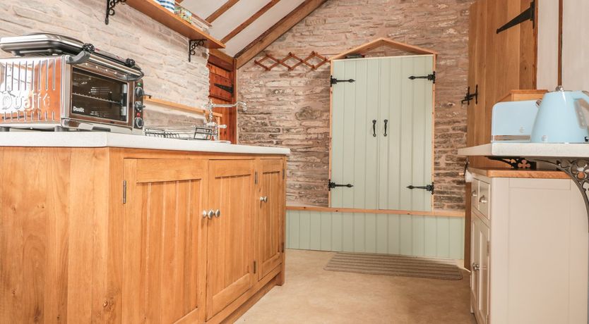 Photo of The Cow Cott