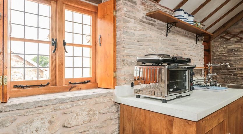 Photo of The Cow Cott