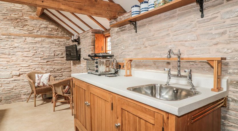 Photo of The Cow Cott