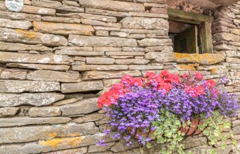 The Cow Cott Holiday Cottage