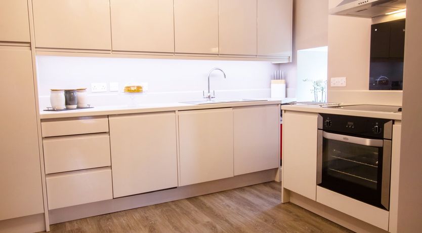 Photo of Cefn Uchaf Cottage