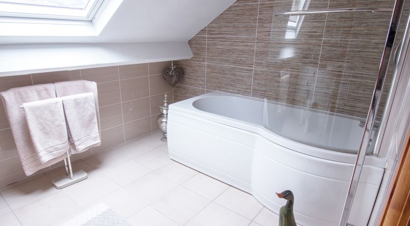 Photo of Cefn Uchaf Cottage