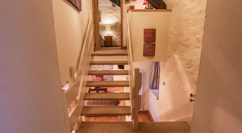 Photo of Cefn Uchaf Cottage