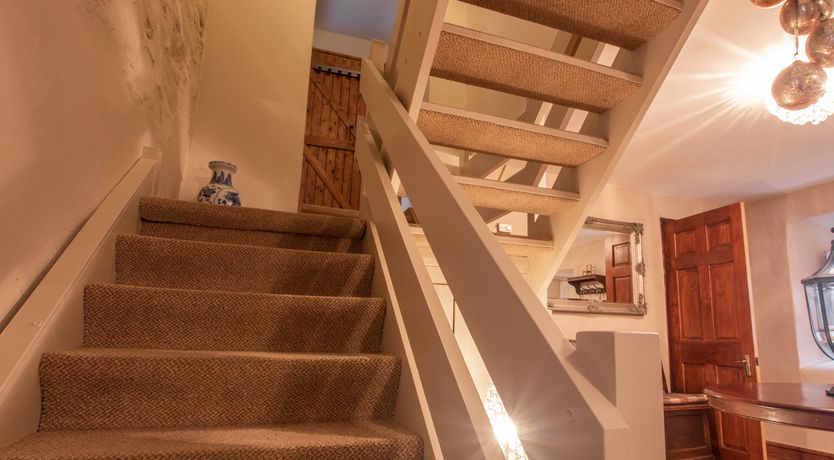 Photo of Cefn Uchaf Cottage