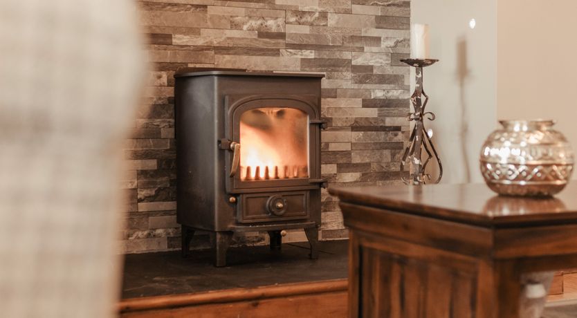 Photo of Cefn Uchaf Cottage