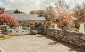 Photo of Cefn Uchaf Cottage
