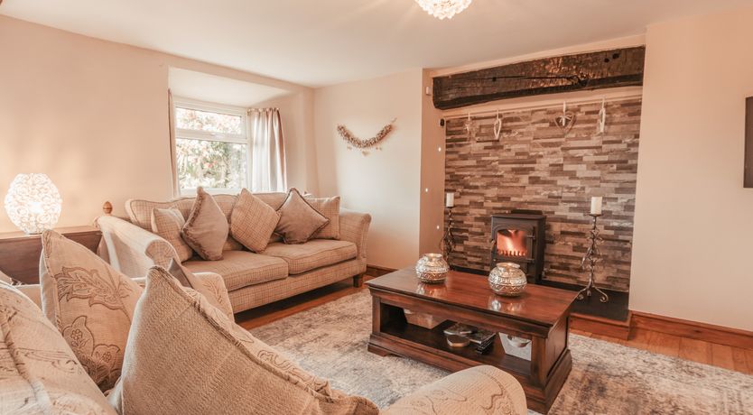 Photo of Cefn Uchaf Cottage