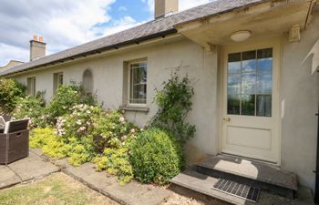 Mappowder Cottage Holiday Cottage