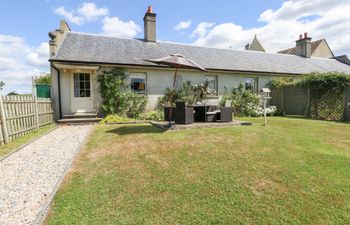 Maple Cottage Holiday Cottage