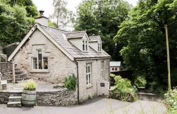 Honeypot Cottage Holiday Cottage