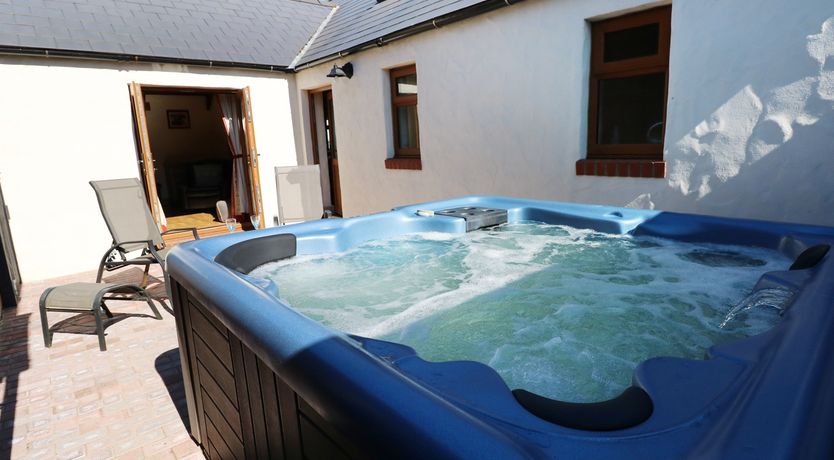 Photo of Stable Cottage