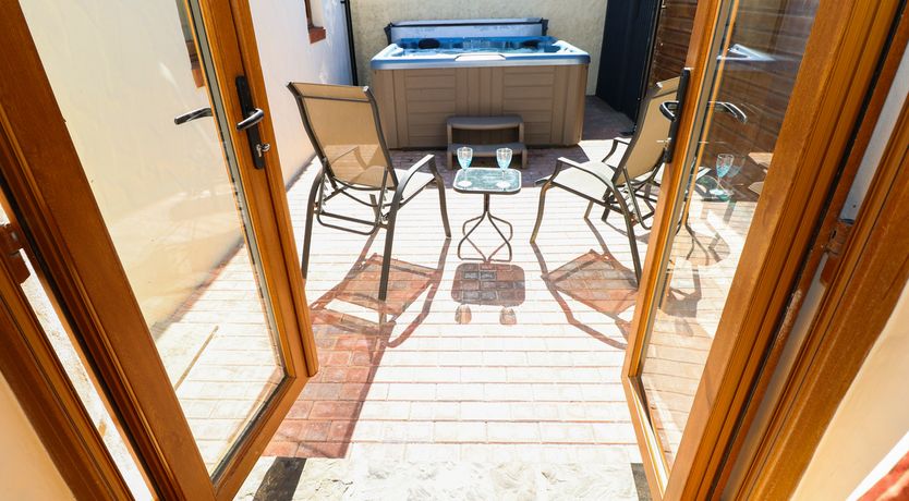 Photo of Stable Cottage