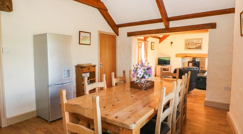 Photo of Stable Cottage