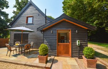 Pelican Barn Holiday Cottage