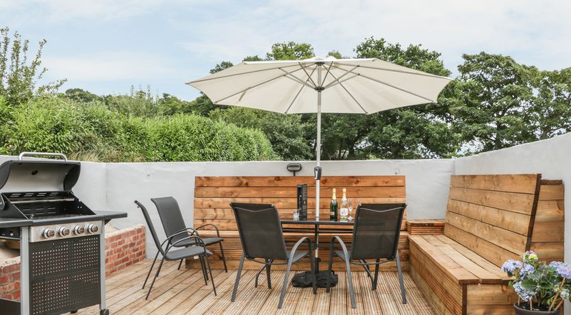 Photo of Rhianwen, Plas Moelfre Hall Barns