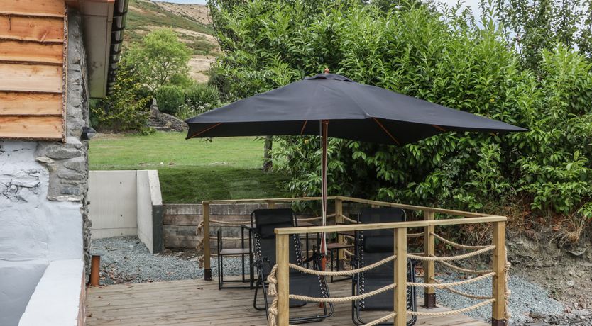 Photo of Rhianwen, Plas Moelfre Hall Barns