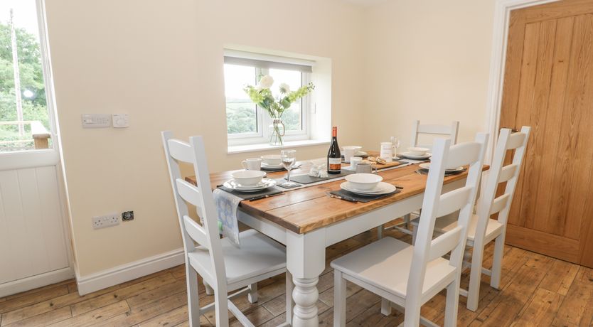 Photo of Rhianwen, Plas Moelfre Hall Barns