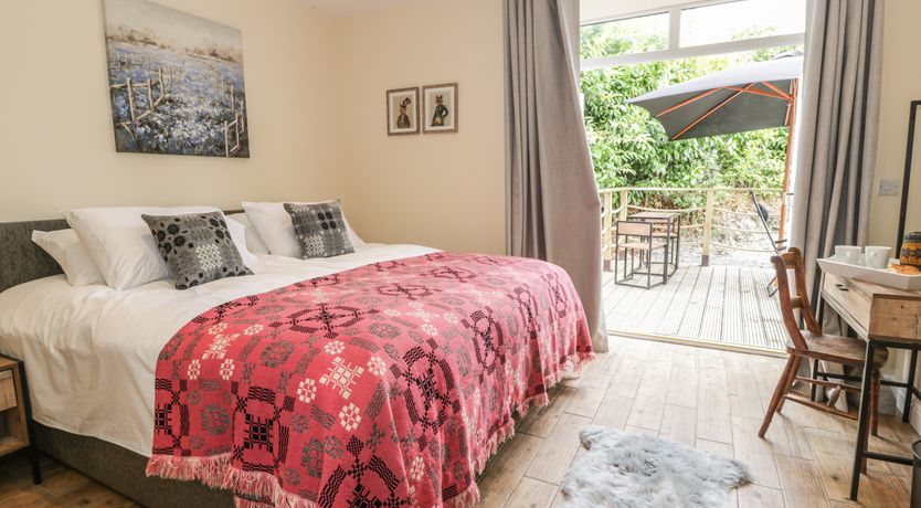 Photo of Rhianwen, Plas Moelfre Hall Barns