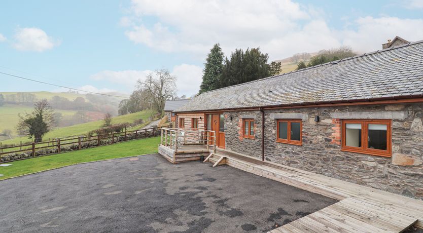 Photo of Rhianwen, Plas Moelfre Hall Barns