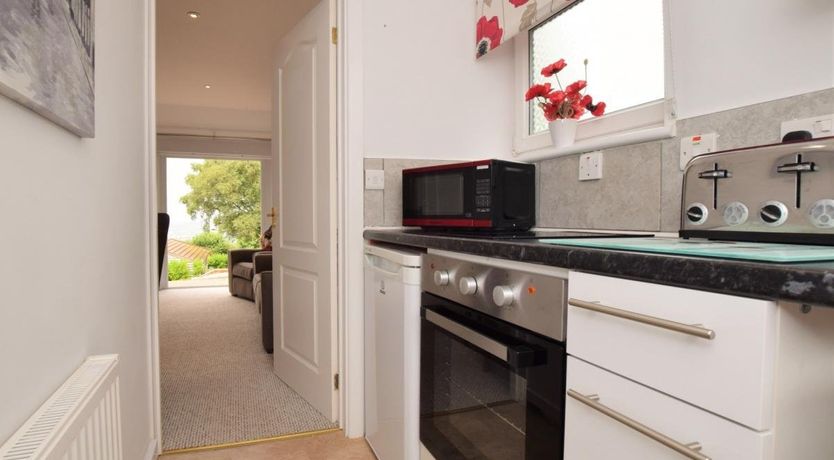 Photo of 1 Bed in Axminster