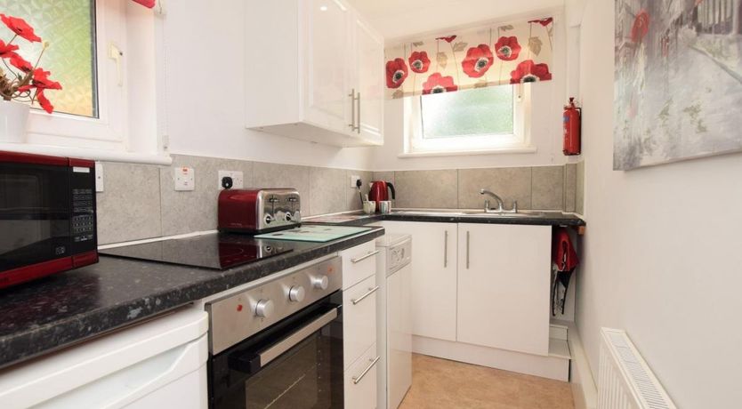 Photo of 1 Bed in Axminster