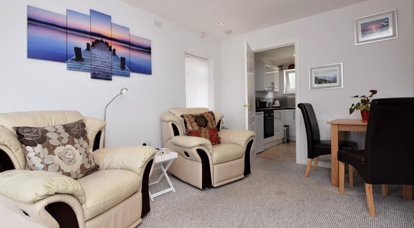 Photo of 1 Bed in Axminster