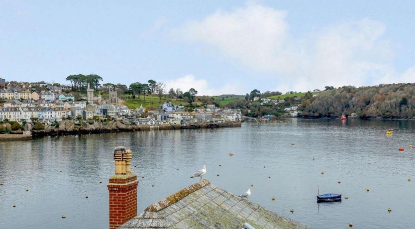 Photo of 3 Bed in Polruan