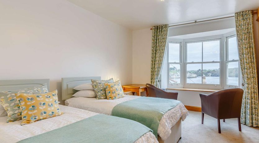 Photo of 3 Bed in Polruan